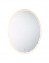 Minka George Kovacs P6108A - Mirrors LED - Mirror with LED Light