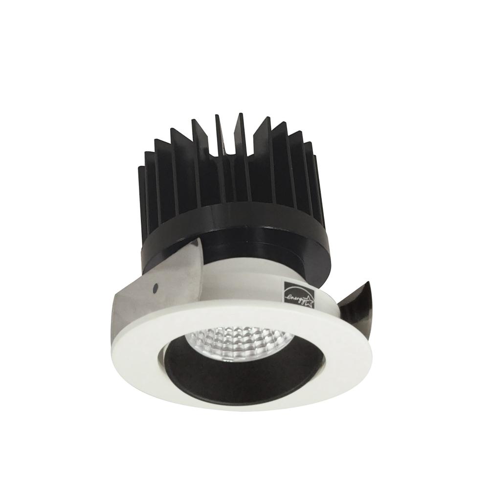 2" Iolite LED Round Adjustable Cone Reflector, 1500lm/2000lm/2500lm (varies by housing), 2700K,