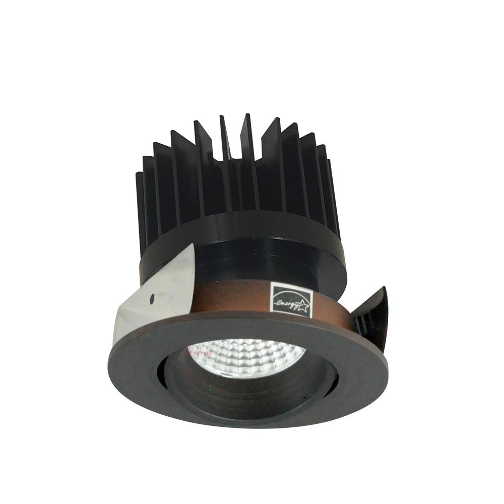 2" Iolite LED Round Adjustable Cone Reflector, 1500lm/2000lm/2500lm (varies by housing), 3500K,