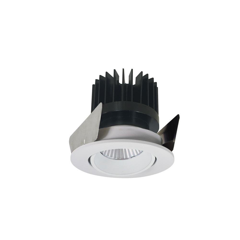 2" Iolite LED Round Adjustable Cone Reflector, 1500lm/2000lm/2500lm (varies by housing), 3000K,