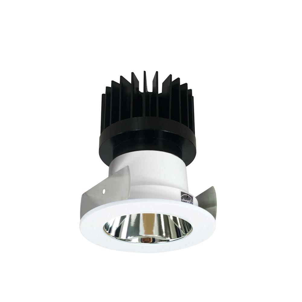 2" Iolite LED Round Reflector, 1500lm/2000lm/2500lm (varies by housing), Comfort Dim, Specular