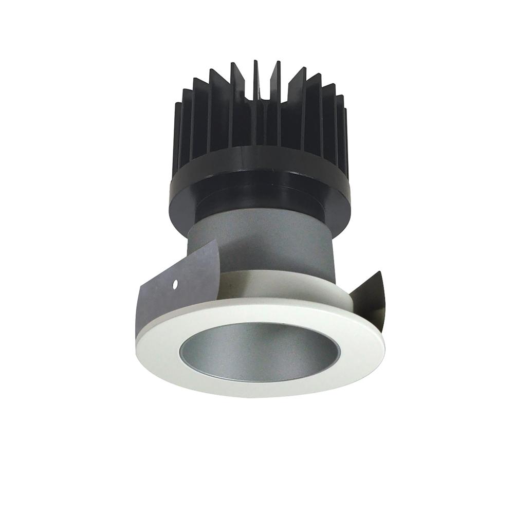 2" Iolite LED Round Reflector, 1500lm/2000lm/2500lm (varies by housing), 5000K, Haze Reflector /