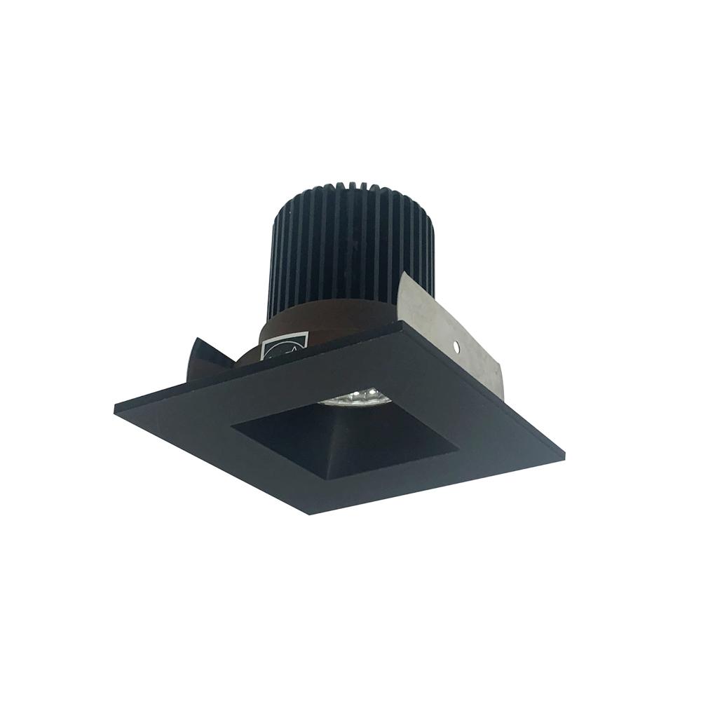 2" Iolite LED Square Reflector with Square Aperture, 1000lm / 14W, 2700K, Bronze Reflector /