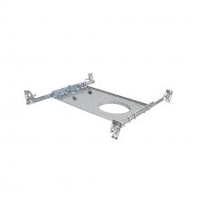 Nora NFC-R55 - New Construction Frame-In with Collar for NCSC-R6D