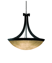 Kalco 4349B/PENSH - Copenhagen 45 Inch Pendant