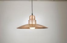 Hi-Lite MFG Co. H-7370-C-98-FROST - PENDANT COLLECTION