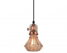 Hi-Lite MFG Co. H-99556-C-49-CLC - Lani Pendant