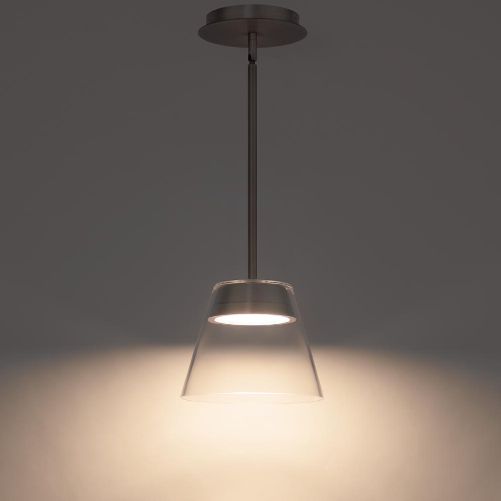 Chandra Mini Pendant Light