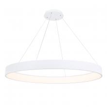 WAC US PD-33753-WT - CORSO Pendant Light