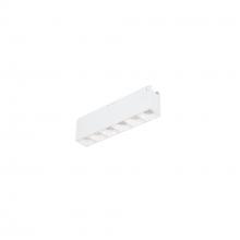 WAC US R1GDL06-S927-WT - Multi Stealth Downlight Trimless 6 Cell