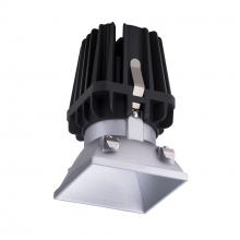 WAC US R4FSDL-927-HZ - FQ 4" Square Downlight Trimless