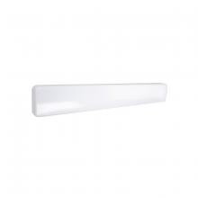 WAC US WS-224-CS-WT - Flo Energy Star 5CCT LED Bath Vanity & Wall Light