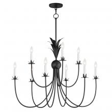 Maxim 2889AR - Paloma-Chandelier