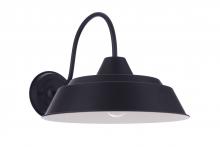 Craftmade ZA5524-MN - Large Wall Mount