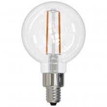 Bulbrite 776706 - LED2G16/27K/FIL/3