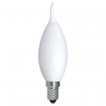 Bulbrite 776788 - LED5CA10/30K/FIL/M/3