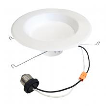 Bulbrite 773167 - LED14REC/5/6/940/WHRD/D