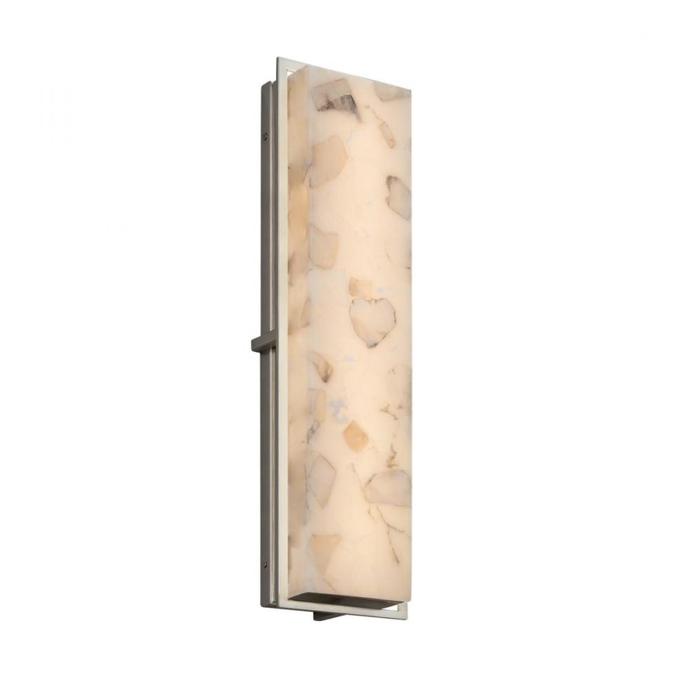 Avalon 24" ADA Outdoor/Indoor LED Wall Sconce