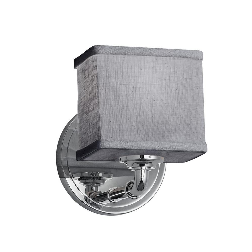 Bronx ADA 1-Light Wall Sconce