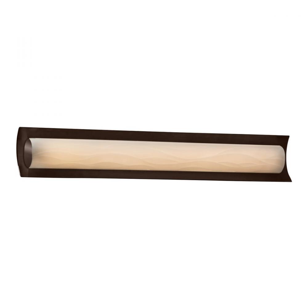 Lineate 30" Linear LED Wall/Bath