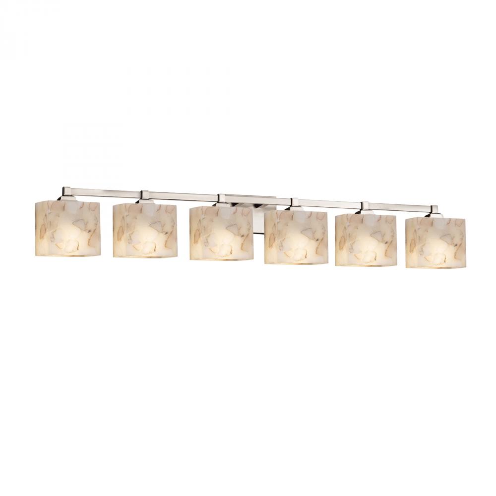 Regency 6-Light LED Bath Bar