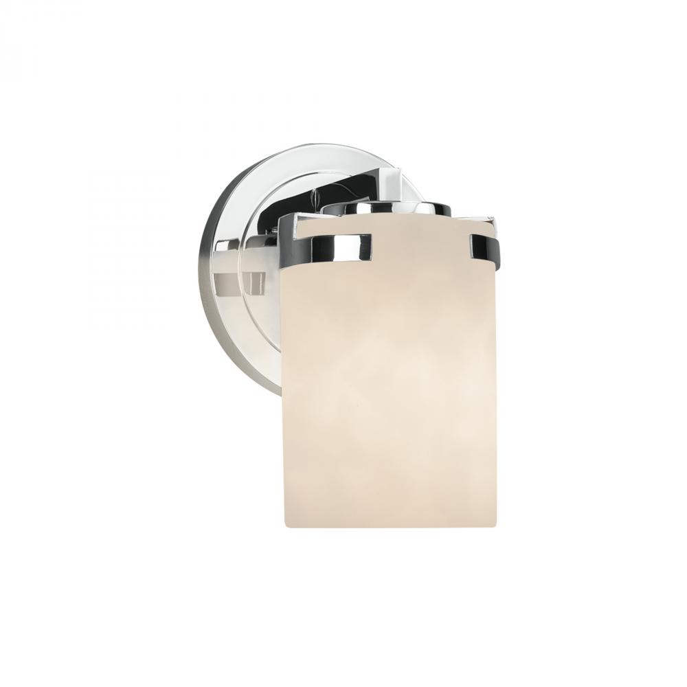 Atlas 1-Light Wall Sconce