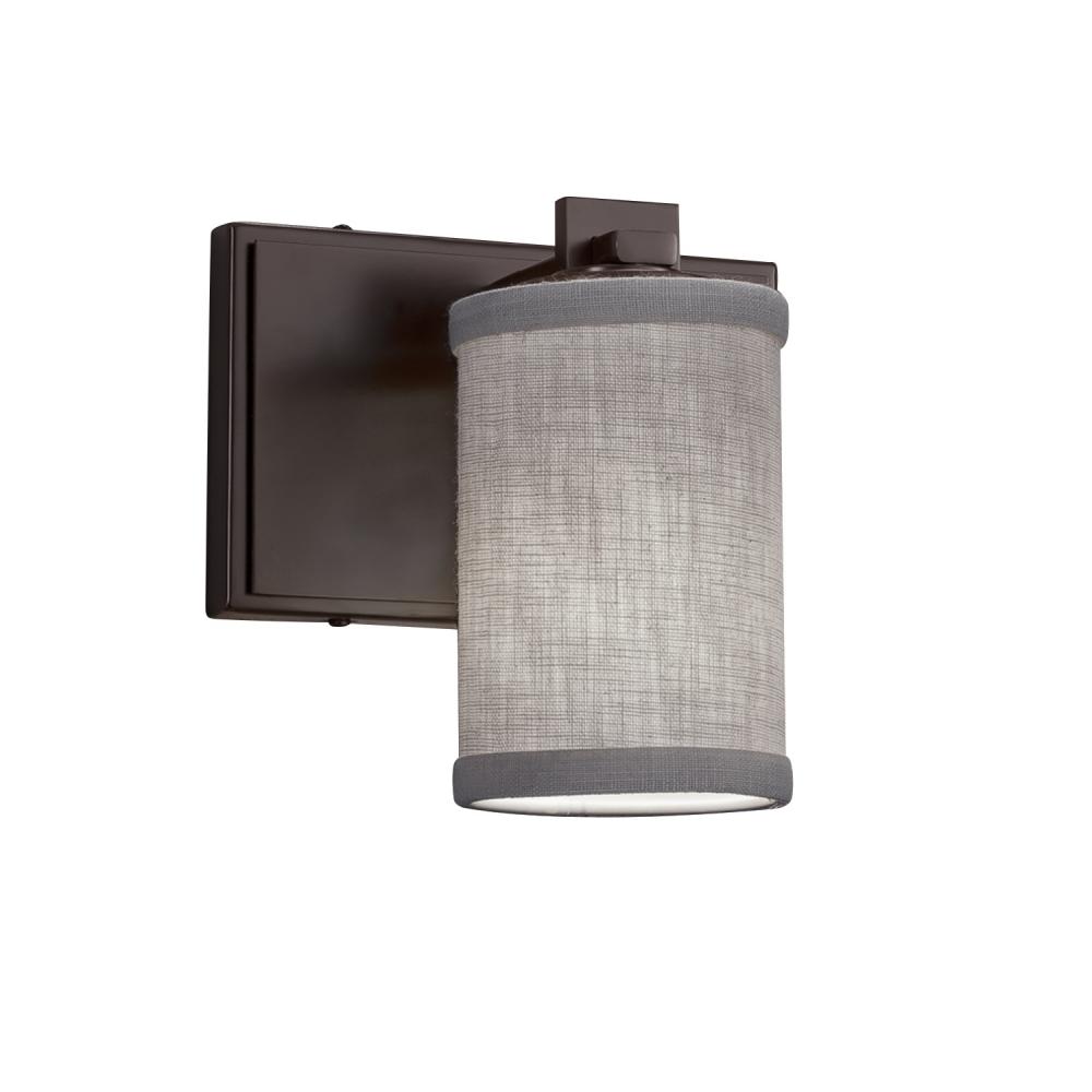 Era 1-Light Wall Sconce