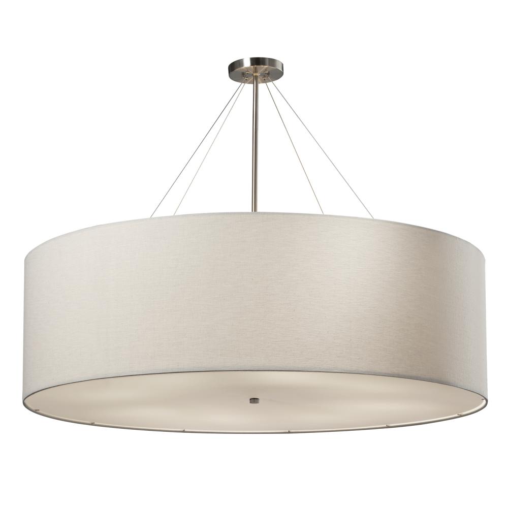 Classic 48" Drum Pendant