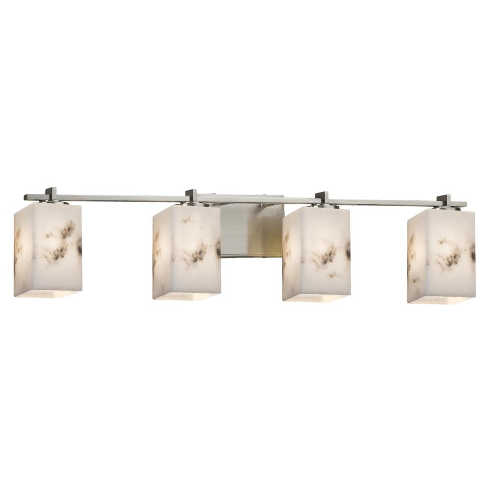 Era 4-Light LED Bath Bar