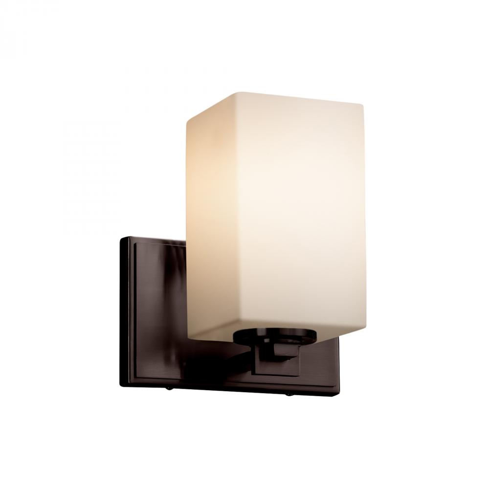 Era 1-Light Wall Sconce