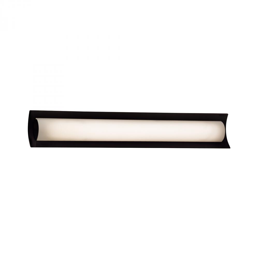 Lineate 30" Linear LED Wall/Bath