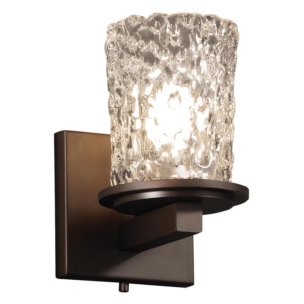 Dakota 1-Light Wall Sconce