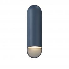 Justice Design Group CER-5630-MID - Wall Sconce