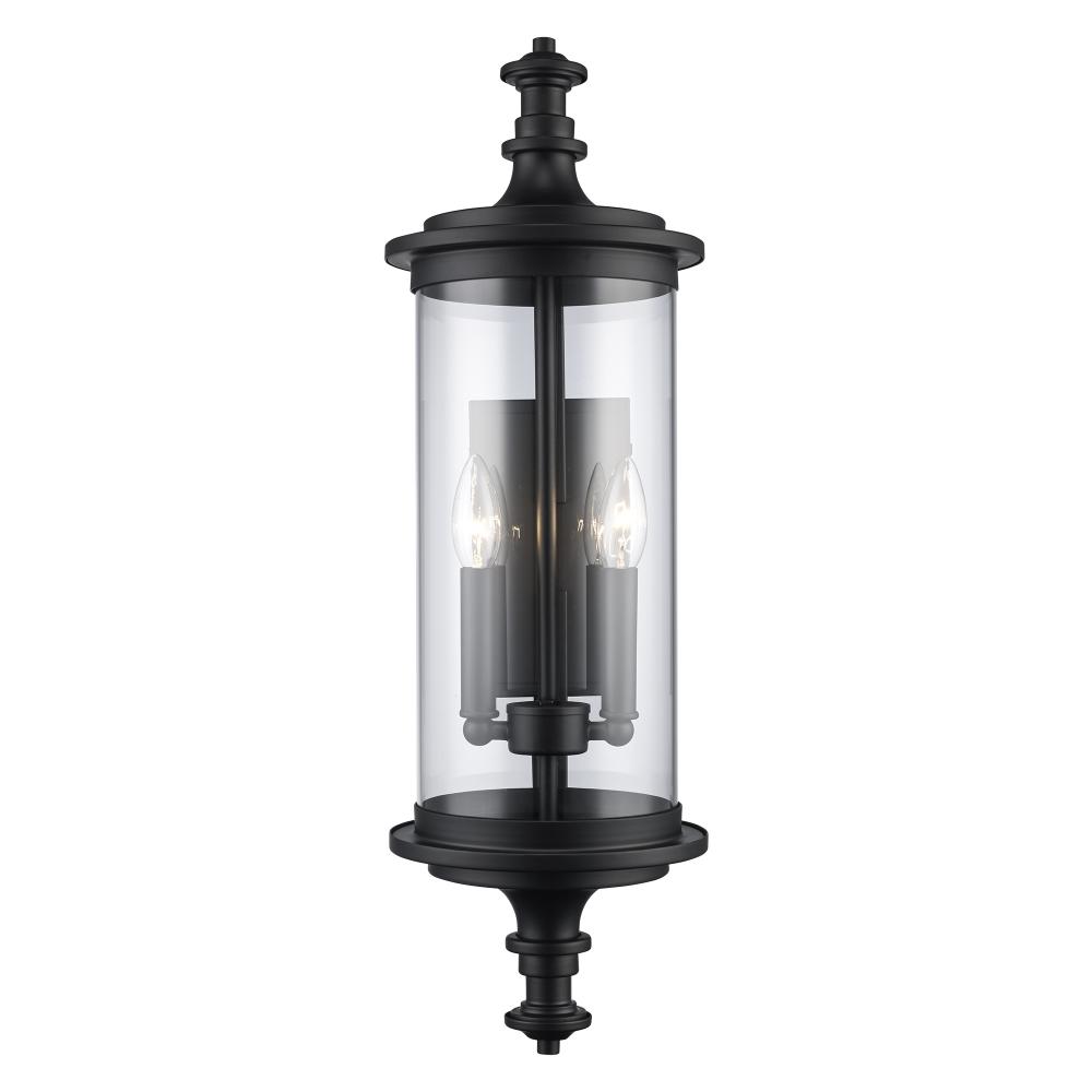 PathLume 2 - Light Outdoor Wall Sconce