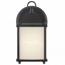 Trans Globe 40455 BK-FR - Outdoor Wall Lights Black