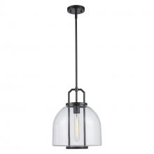 Trans Globe PND-2230 BK - River Pendant Lights Black