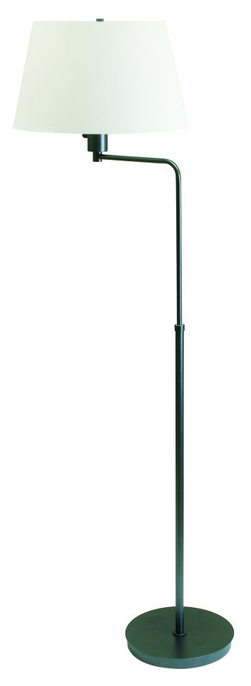 Generation Adjustable Floor Lamp