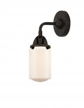 Innovations Lighting 288-1W-OB-G311 - Dover - 1 Light - 5 inch - Oil Rubbed Bronze - Sconce