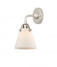 Innovations Lighting 288-1W-PN-G61 - Cone - 1 Light - 6 inch - Polished Nickel - Sconce