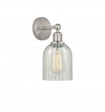 Innovations Lighting 616-1W-SN-G2511 - Caledonia - 1 Light - 5 inch - Brushed Satin Nickel - Sconce