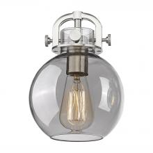 Innovations Lighting G410-7SM - Newton Sphere 7 inch Shade