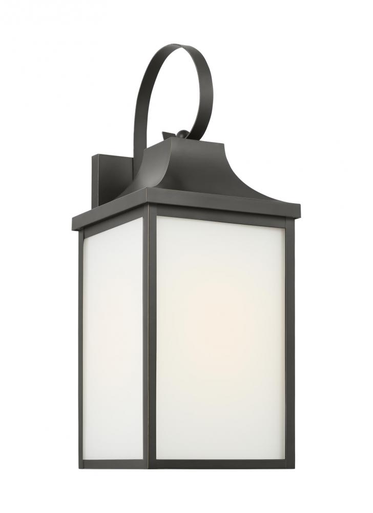 Say brook One Light Medium Lantern