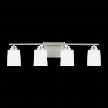 Generation Lighting 4420904-962 - Vinton Four Light Wall / Bath Sconce