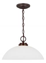 Generation Lighting 65160-710 - One Light Pendant