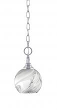 Toltec Company 11-CH-4109 - Mini Pendants