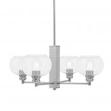 Toltec Company 1154-BN-202 - Chandeliers