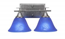 Toltec Company 132-AS-4155 - Bathroom Lighting