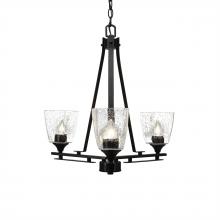 Toltec Company 323-DG-461 - Chandeliers