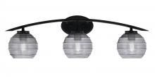 Toltec Company 3723-MB-5112 - Bathroom Lighting