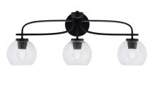 Toltec Company 3913-MB-4100 - Bathroom Lighting